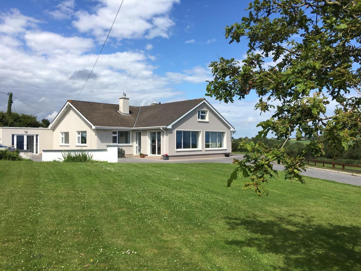 Follies Suites Ballyvoile Dungarvan  Εξωτερικό φωτογραφία