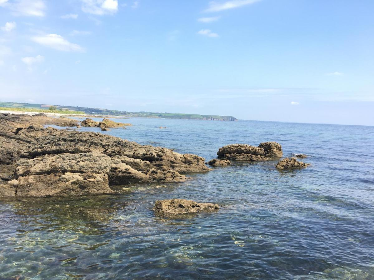 Follies Suites Ballyvoile Dungarvan  Εξωτερικό φωτογραφία
