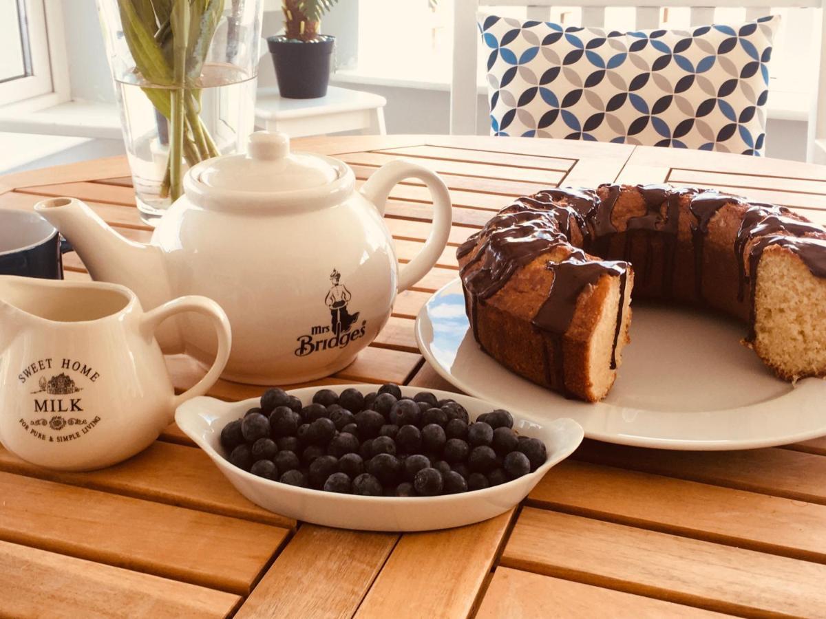 Follies Suites Ballyvoile Dungarvan  Εξωτερικό φωτογραφία
