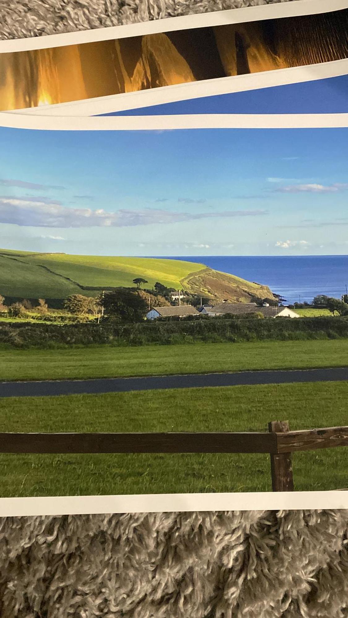 Follies Suites Ballyvoile Dungarvan  Εξωτερικό φωτογραφία